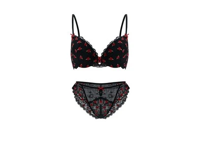 French Lingerie Set French Lingerie Set